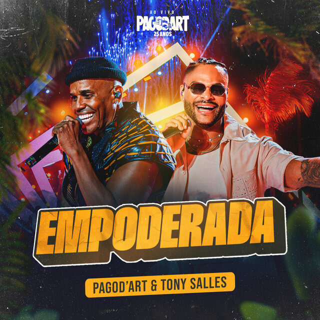 Empoderada