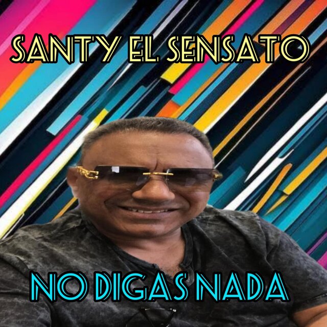 NO DIGAS NADA