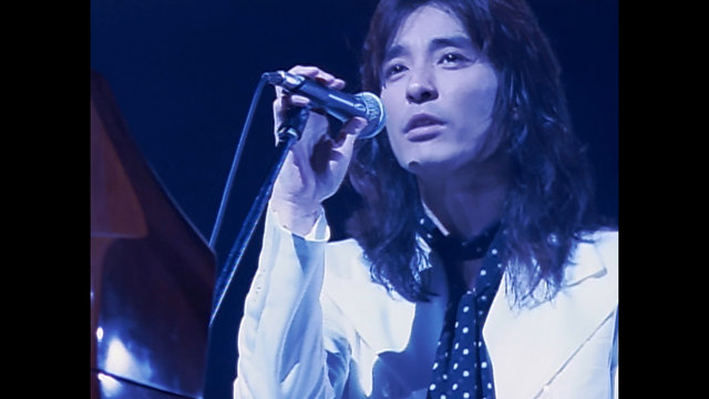 SEVEN DAYS WAR TMN final live LAST GROOVE TOKYO DOME 1994.5.18 (2019 Remaster)