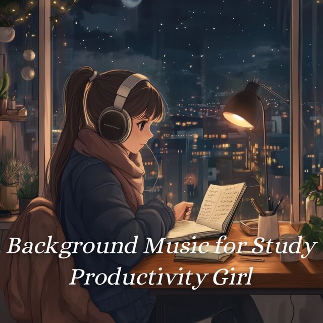 Inspiring Beats for Productive Days