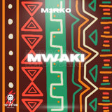 Mwaki - TECHNO (Extended Mix)