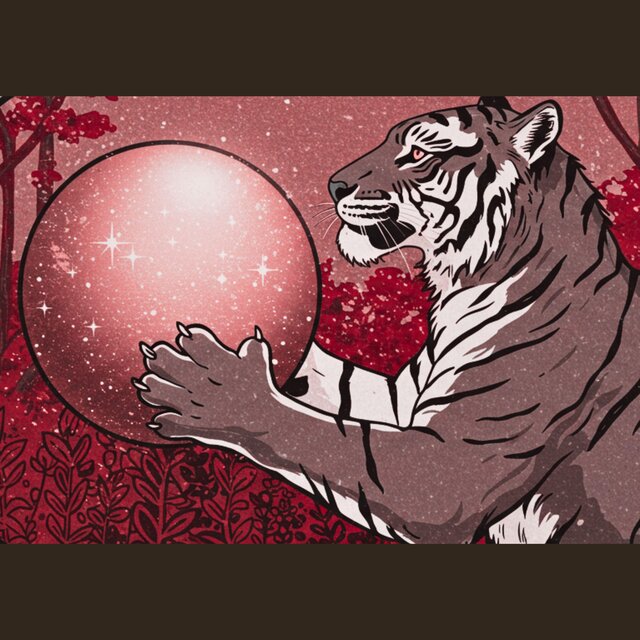 Beats of the Magic Ball