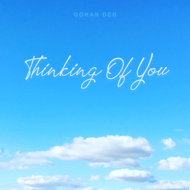 Thinking of You