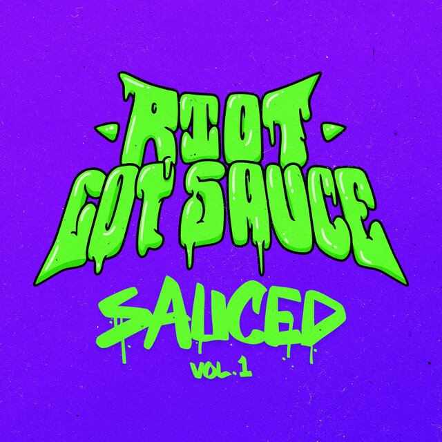 SAUCED, VOL. 1