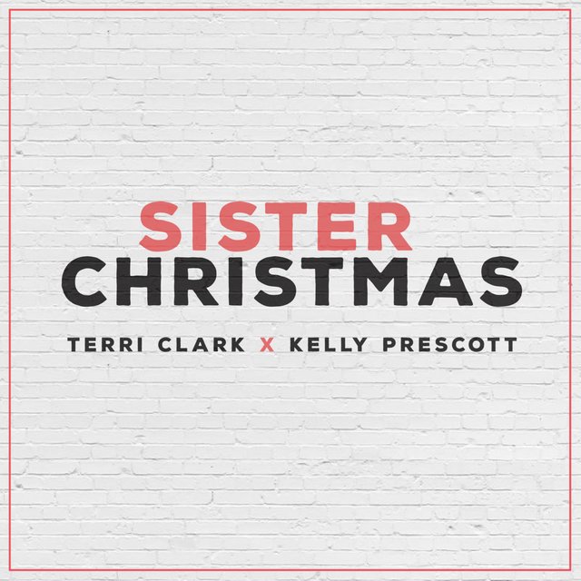 Sister Christmas (feat. Kelly Prescott)