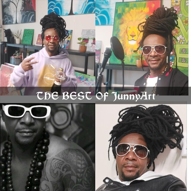 The Best of JunnyArt