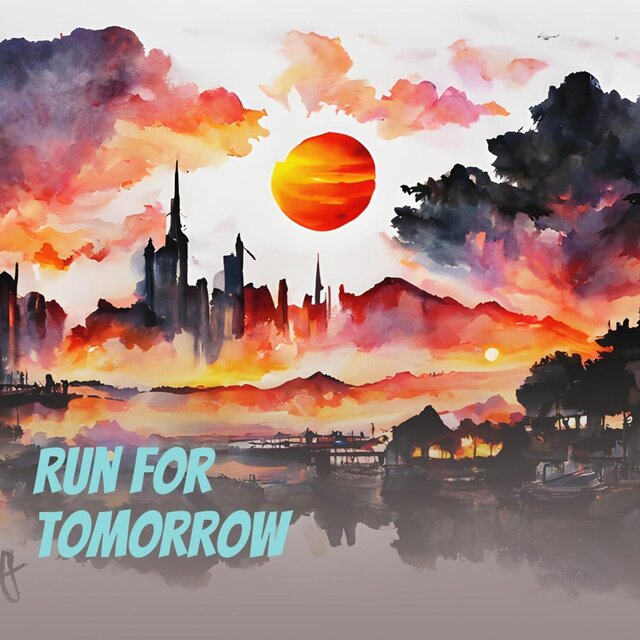 Run for tomorrow