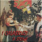 Tarantella zampugnara