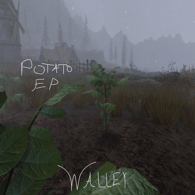 Potato E.P