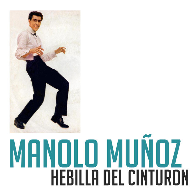 Hebilla del Cinturon