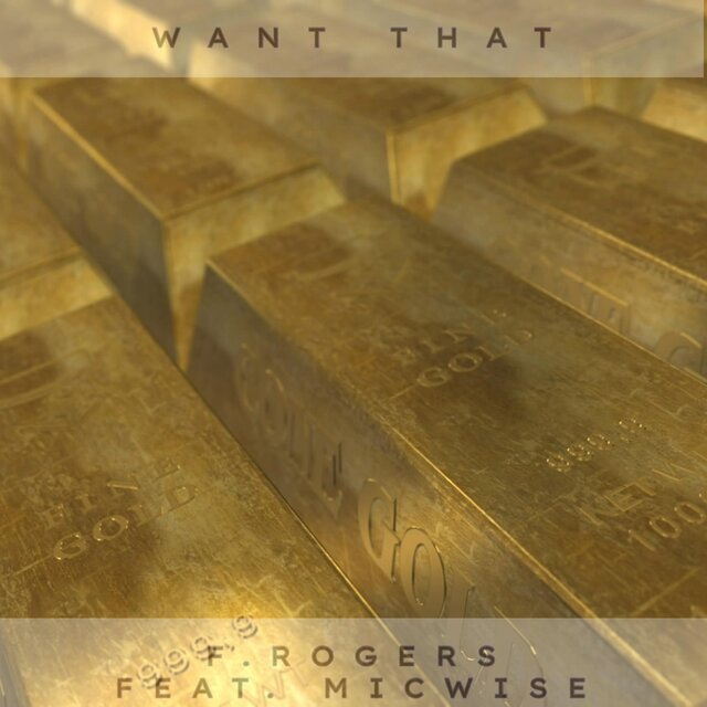 Want That (feat. Micwise)