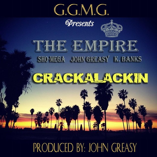Crackalackin