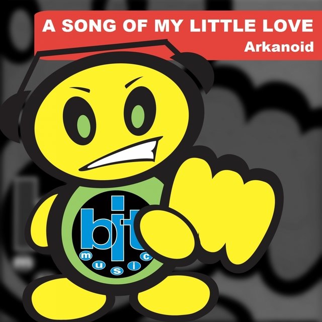 A Song of My Little Love
