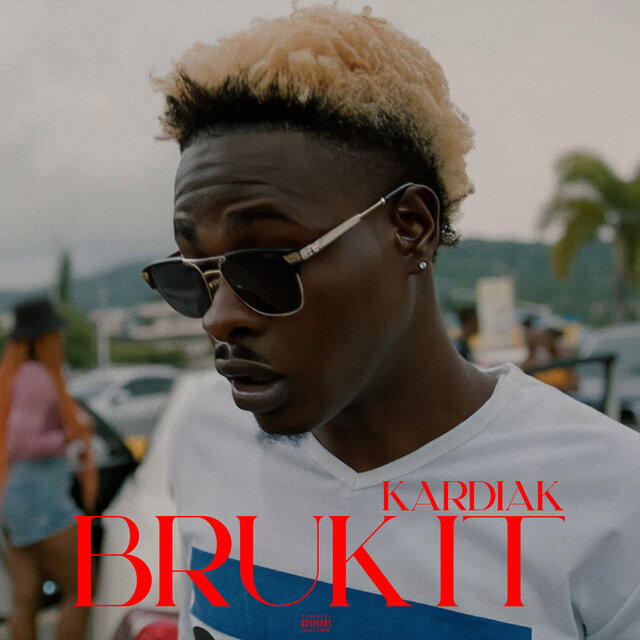 Bruk It
