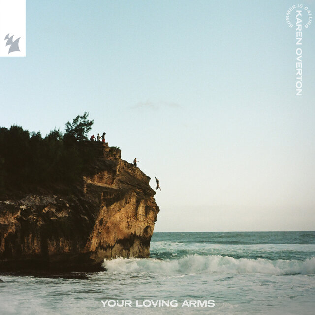Your Loving Arms