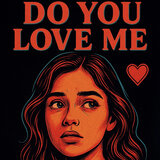 DO YOU LOVE ME? (feat. Papi Pain)