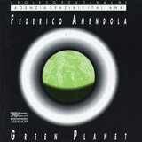 Green Planet: Verso Green Planet