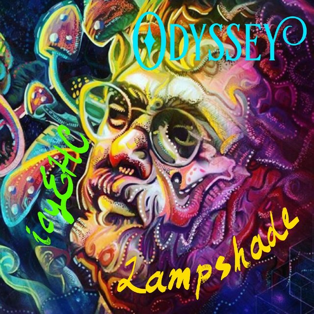 Odyssey (feat. Lampshade)