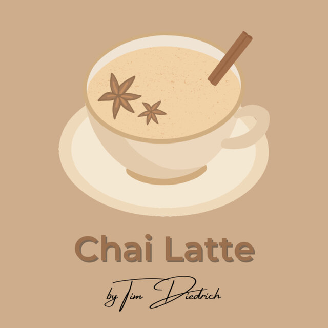 Chai Latte
