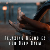 Cascading Thoughts Calm