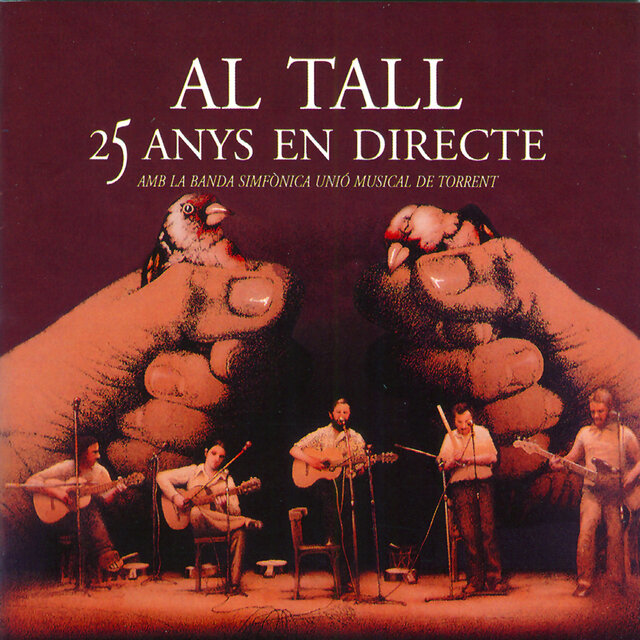 25 Anys en Directe (Bonus Version)