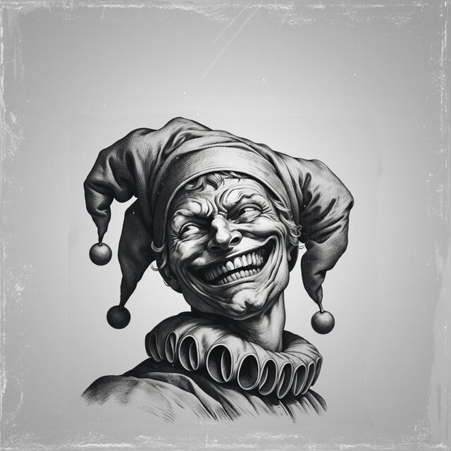 The joker