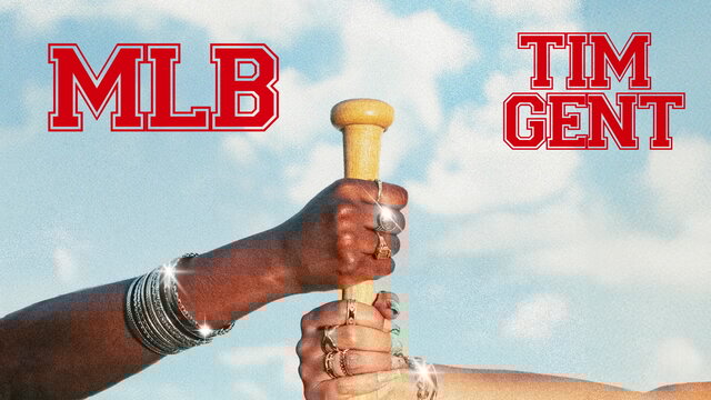 MLB (Make Love Baby)