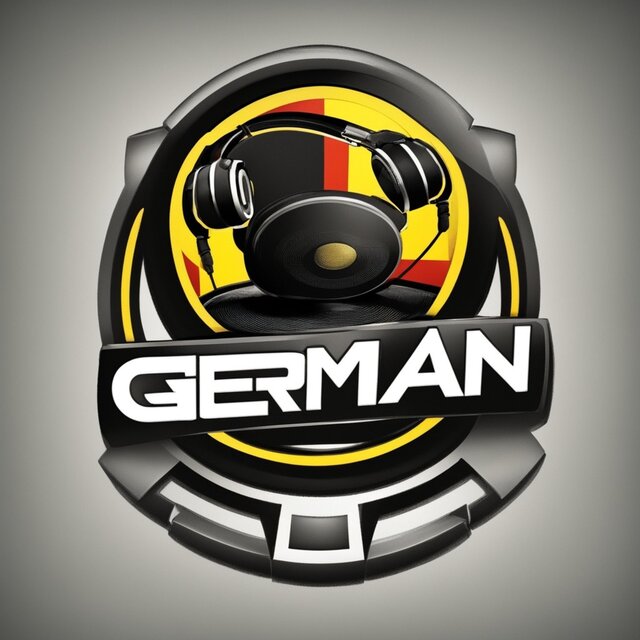DJgerman rap