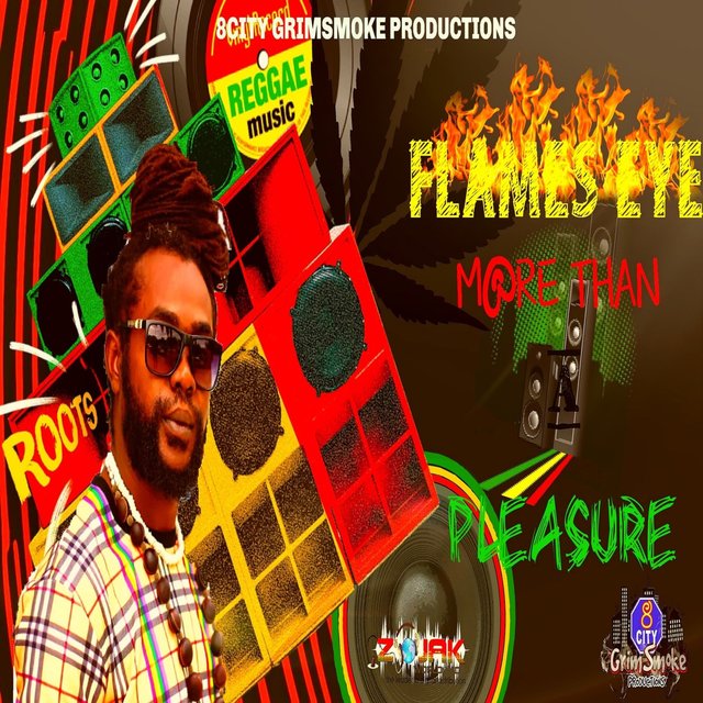 More Than A Pleasure