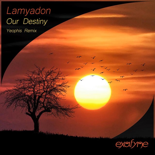 Our Destiny (Yeophis Remix)