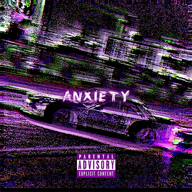 ANXIETY