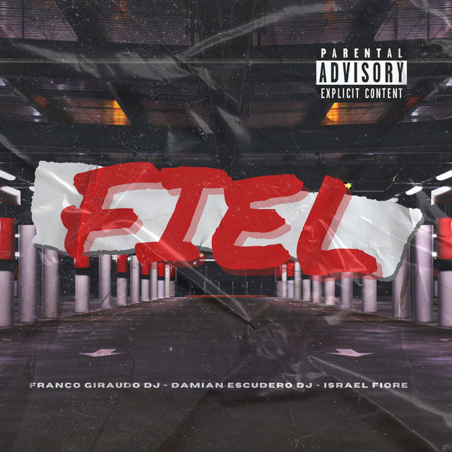 Fiel (Remix)