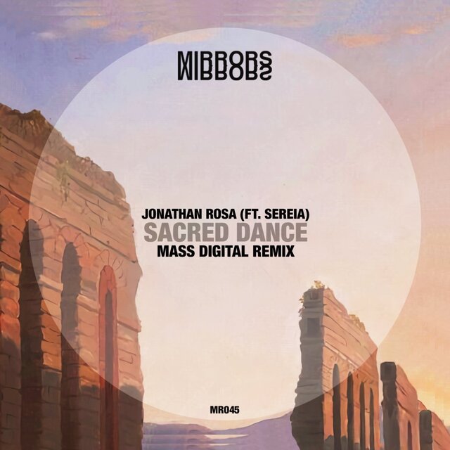 Sacred Dance Remix