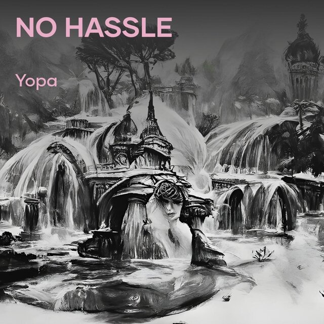 No hassle