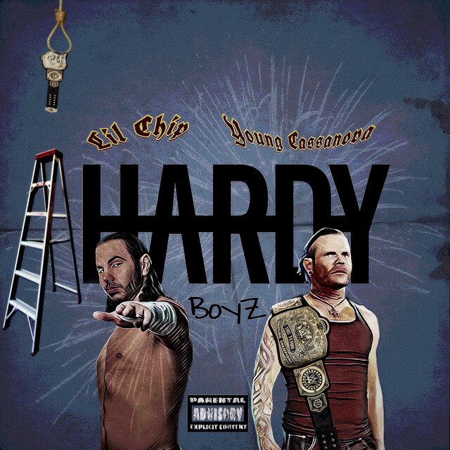 The Hardy Boyz