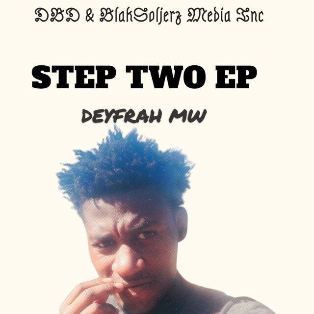Step Two Ep