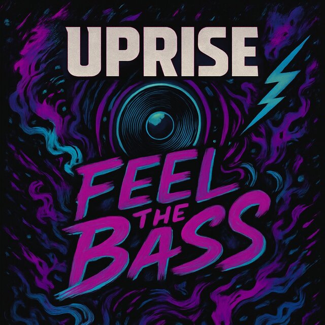 Feel The Bass