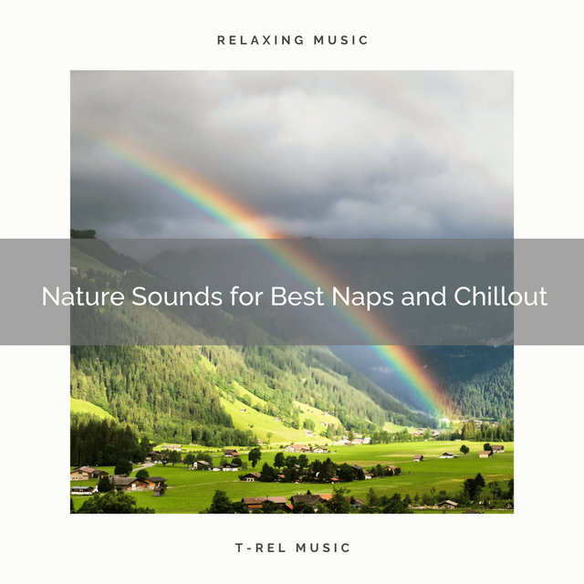 Nature Sounds for Best Naps and Chillout