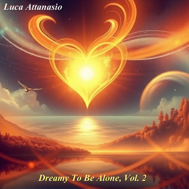 Dreamy To Be Alone, Vol. 2