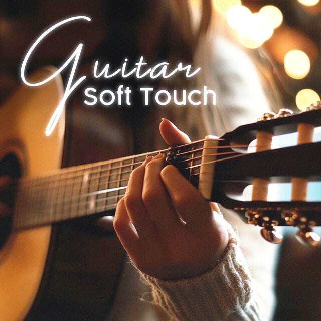 Guitar Soft Touch