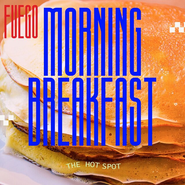Morning Breakfast