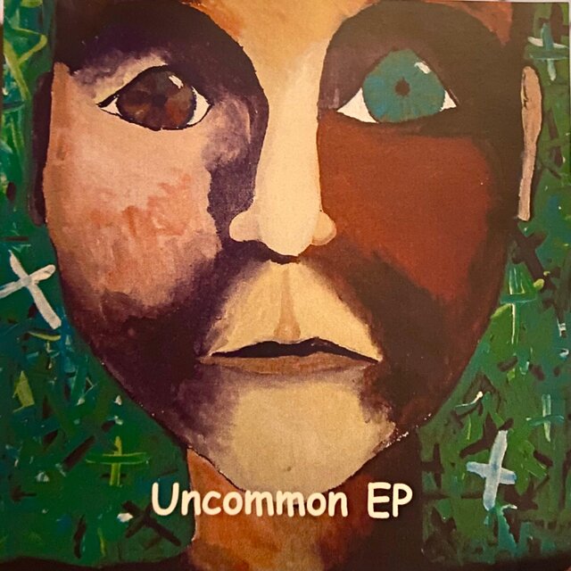 Uncommon EP