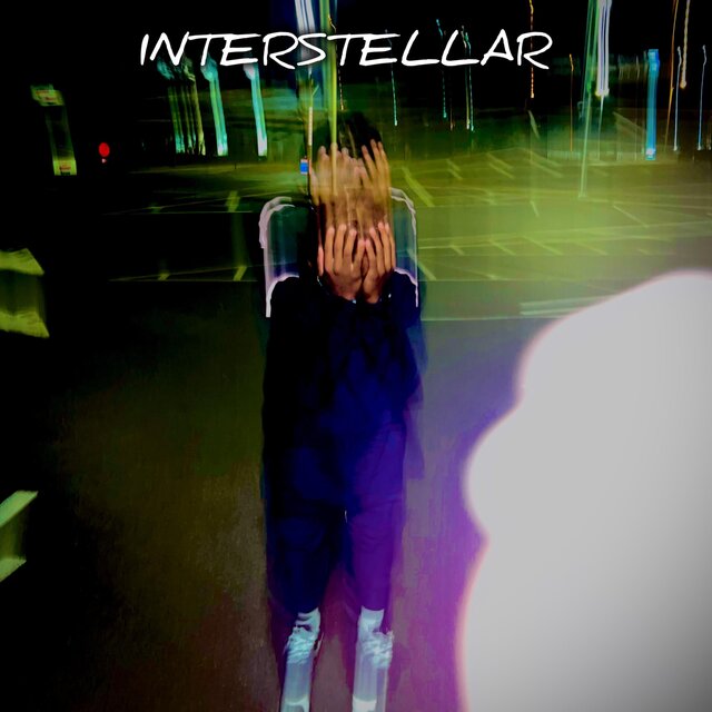 INTERSTELLÄR
