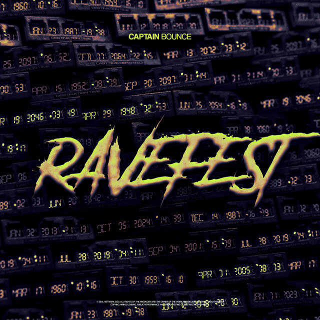RAVEFEST