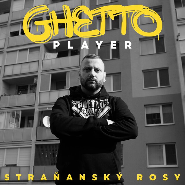 Ghetto Player