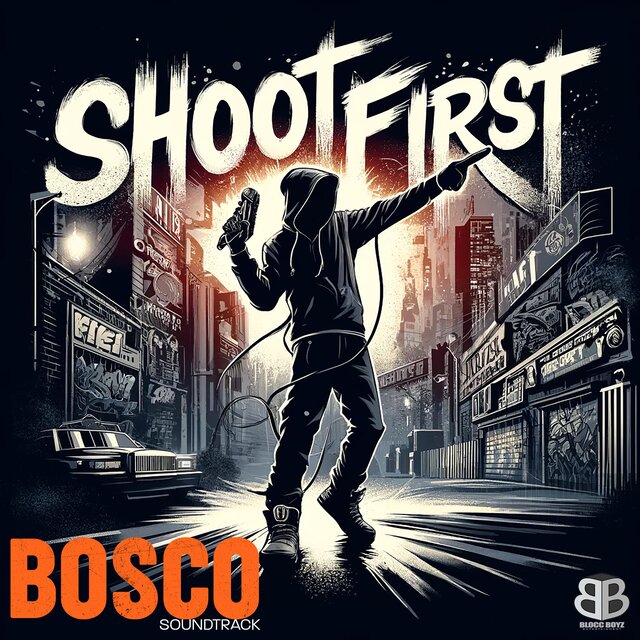 Shoot First (feat. SipTee & SosaTheJoker)