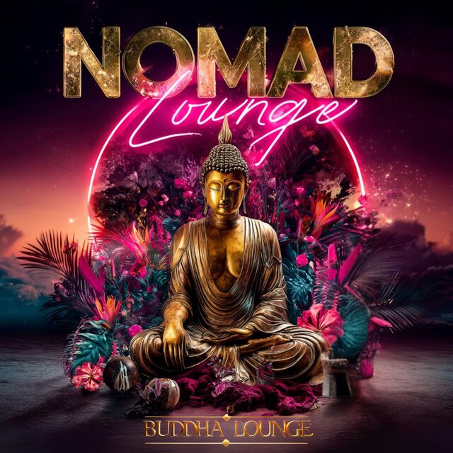 Nomad Lounge