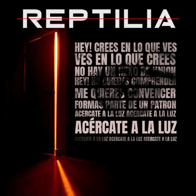 Acércate a la luz