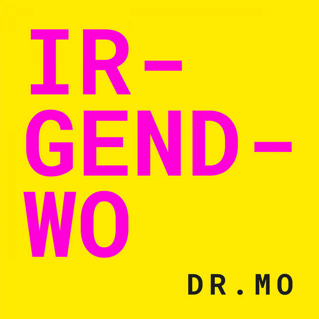 Irgendwo