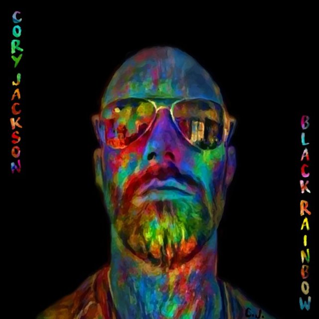 Black Rainbow